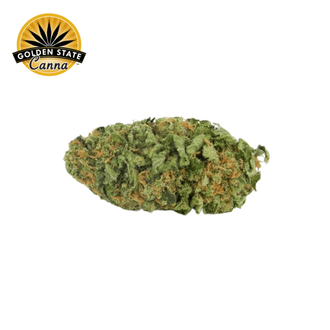 - Golden State Canna - Illemonati | 14g | THC 31%