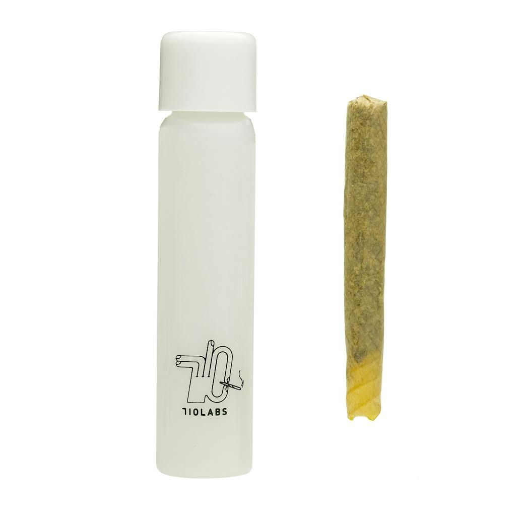 710 Labs - Jackson Heightz 1g Pre-roll