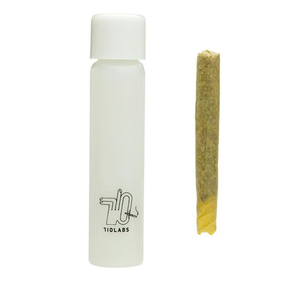 710 Labs - Jackson Heightz 1g Pre-roll