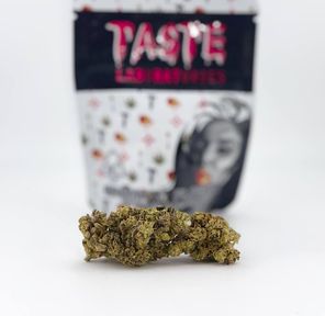 1/8 Fruity Pebbles (30.33%/Hybrid) - Taste