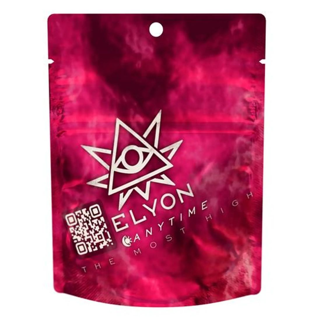 Elyon | Lemon Cherry Gelato | 3.5g Bag