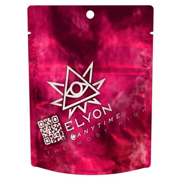 Elyon | Lemon Cherry Gelato | 3.5g Bag