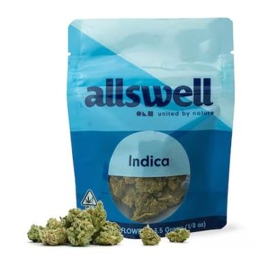 ALLSWELL - Beach Gorilla (3.5g)