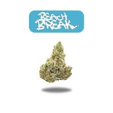Oakfruitland 7g Beach Break $45