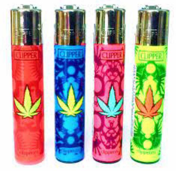 Clipper | Lighter