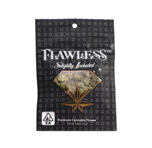 Flawless - 7g Flower (Peach Slushie - Smalls)