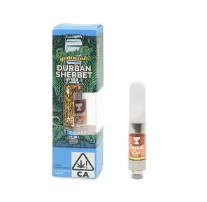 Durban Sherbet