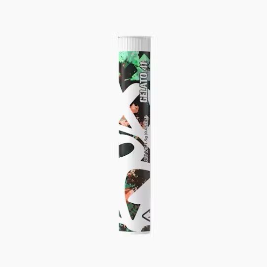 Doja- Gelato 41 Preroll 1.5g (H)
