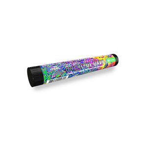 Grizzly Peak Farms Infused Preroll Greatful Dave 1g
