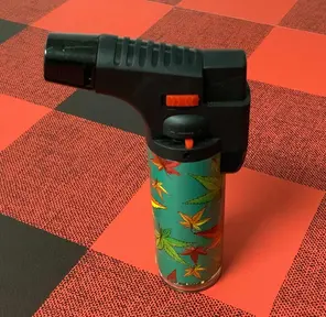 Blink Torch