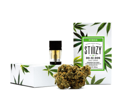 .5G POD - DO SI DOS