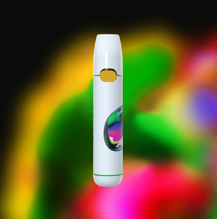 710 LABS AIO- 1G Peach Jolly Rancher #5