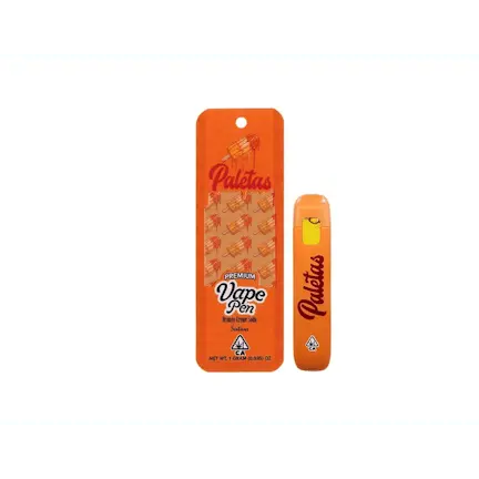 : Orange Tsunami - All-in-One 1.00 g