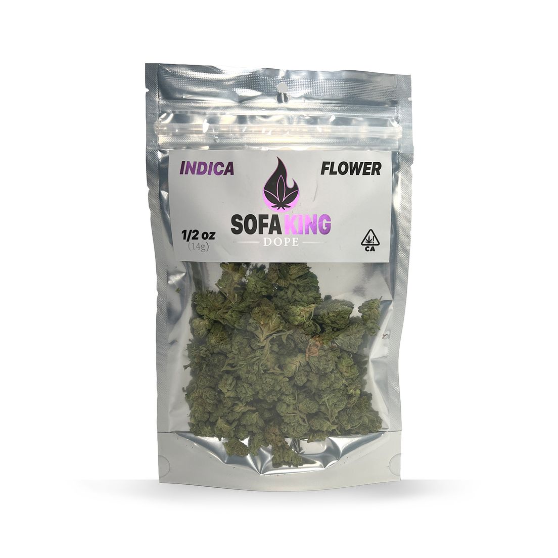 Sofa King - 14g - Sofa King Skunkee