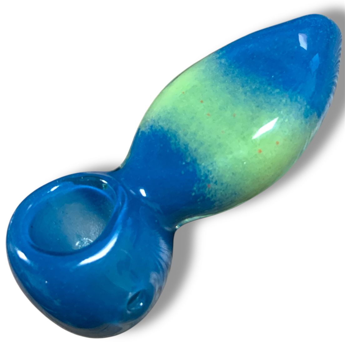 3" Medium Glass Pipe