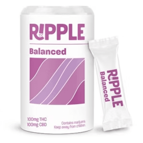 Balanced 100mg