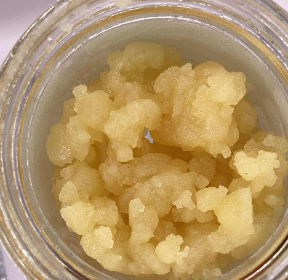 Besos - Dab - Sour Zkittlez - 1G