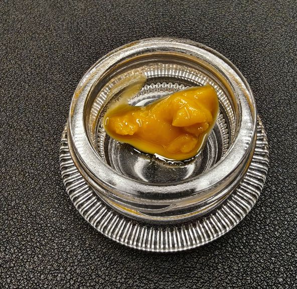 Cherry Gas Badder