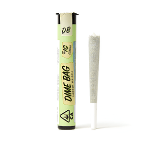 1. Dime Bag | Preroll | 1g | Animal Mintz