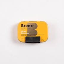 Breez - CBD Tablets (Citrus Recovery)