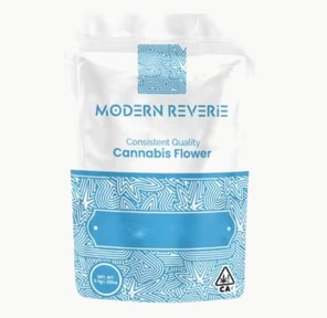 Modern Reverie - Shack