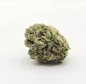 Exotic - Blue Runtz - 30% - IDH