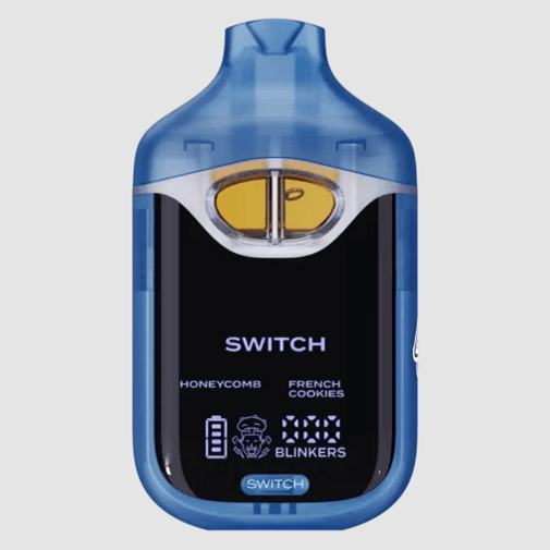 Blue Matcha x Maui Wowie - Liquid Live Diamonds 1g Dual AIO
