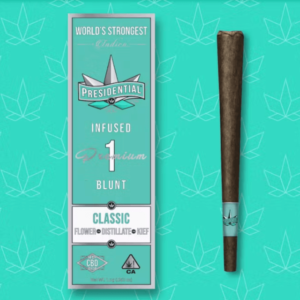 Moon Rock Blunt - Classic