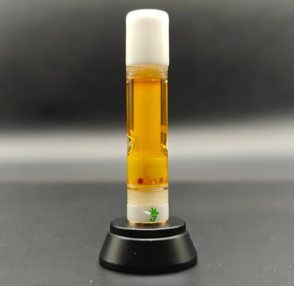 Fields Family Farmz - Rainbow Beltz Live Resin Cart 1g