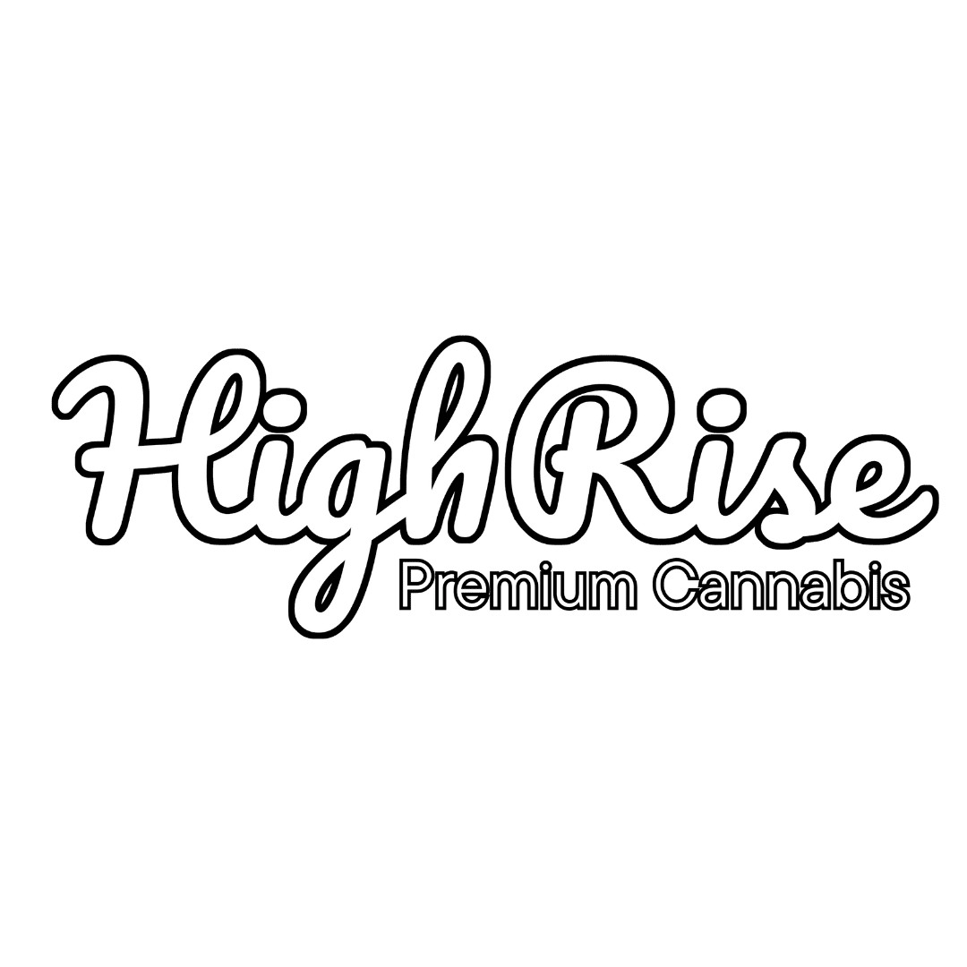 High Rise x Monopoly Melts | Papaya Cake Hash Rosin - 1g