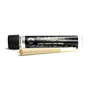 FloraCal - Sonoma Cake (1g) Preroll SINGLE