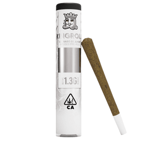 GSC x Gelato Infused Pre roll 1.3g