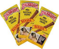 Banana Backwoods