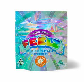 Feelz - The California Dream 3.5g 3.5g