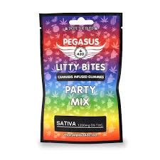 Pegasus Litty Bites 1200 mg