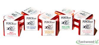 Punch Edibles - 100mg Malt Balls - Cookies N' Cream