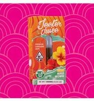 Jeeter Juice Maui Wowie 1g