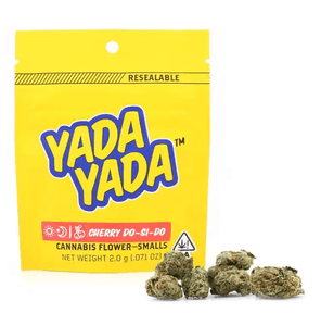 Yada Yada Flower Smalls Cherry Dosido 2g