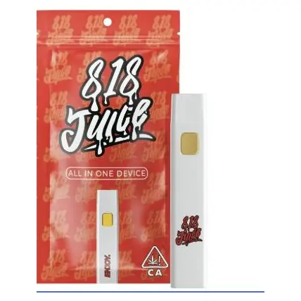 818 Brands - Trop Cherry x Maraschino AIO - 1g