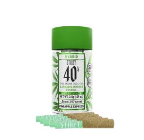 Stiiizy Pineapple Express $24