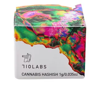710 LABS BADDER- 1G MANGO BANANA #9 + TROPICANNA GRAPE CAKE #11