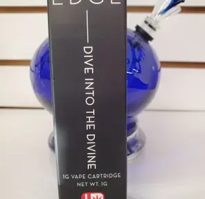 EDGE 1G VAPE CARTRIDGE
