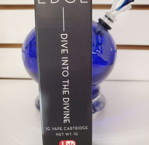 EDGE 1G VAPE CARTRIDGE