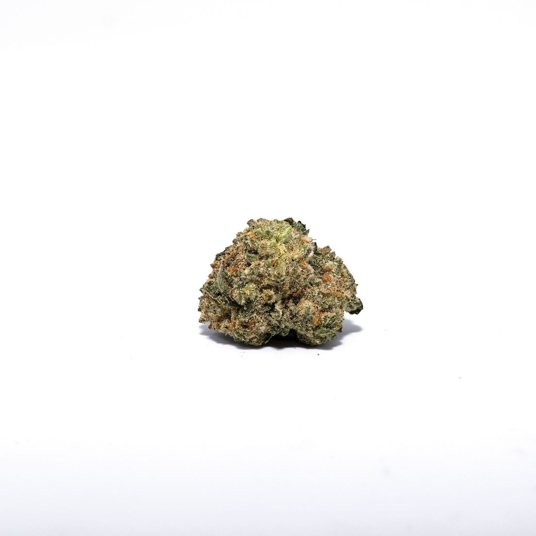 C. 14g (Half Ounce) Flow White (Smalls) - SESSIONS