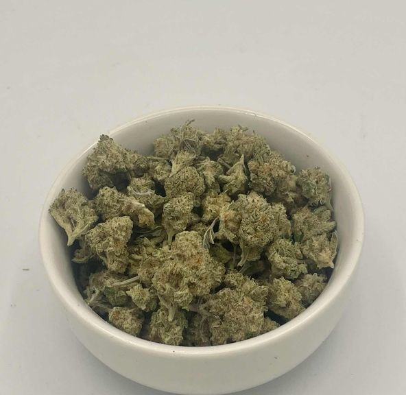 Blueberry Gelato smalls