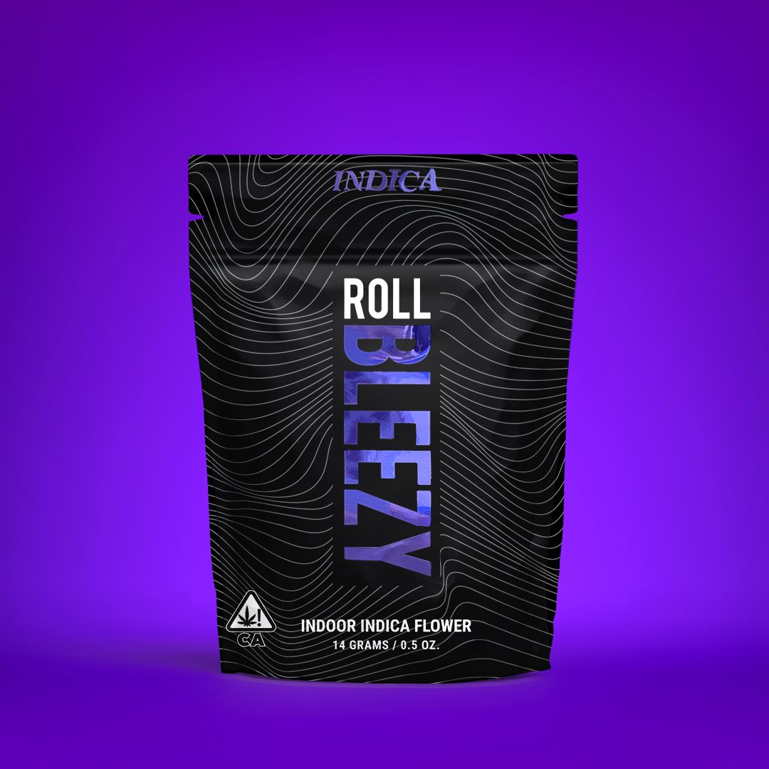 Roll Bleezy Sundae Driver14g