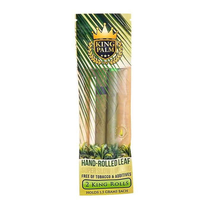 King Palm Rolls