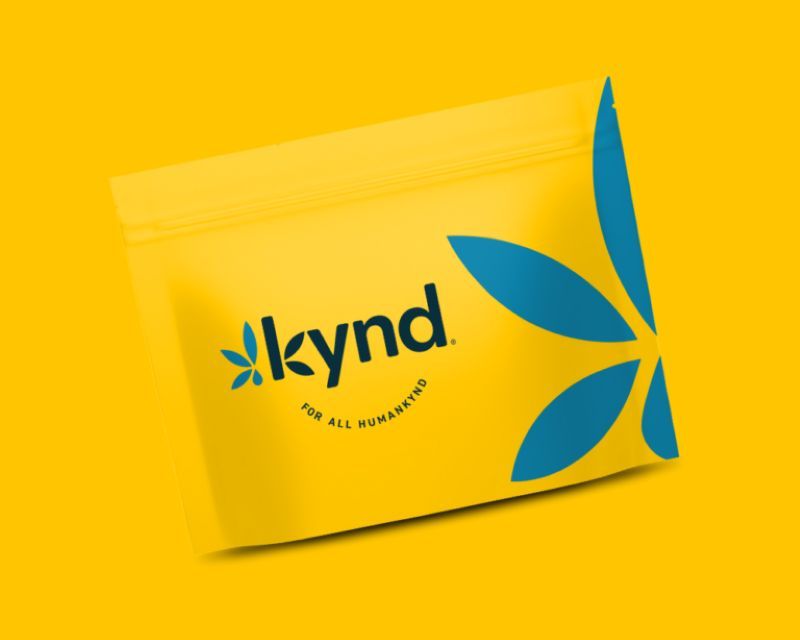 Kynd | Pave | 7g Flower Smalls