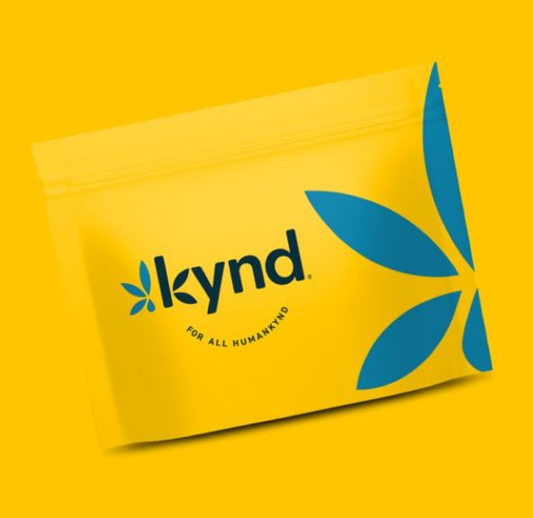 Kynd | Pave | 7g Flower Smalls