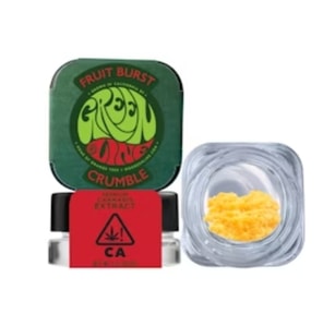 Fruit Burst